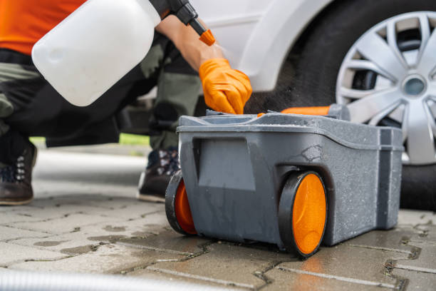 Best Lawn Maintenance Plans  in Genesee, ID